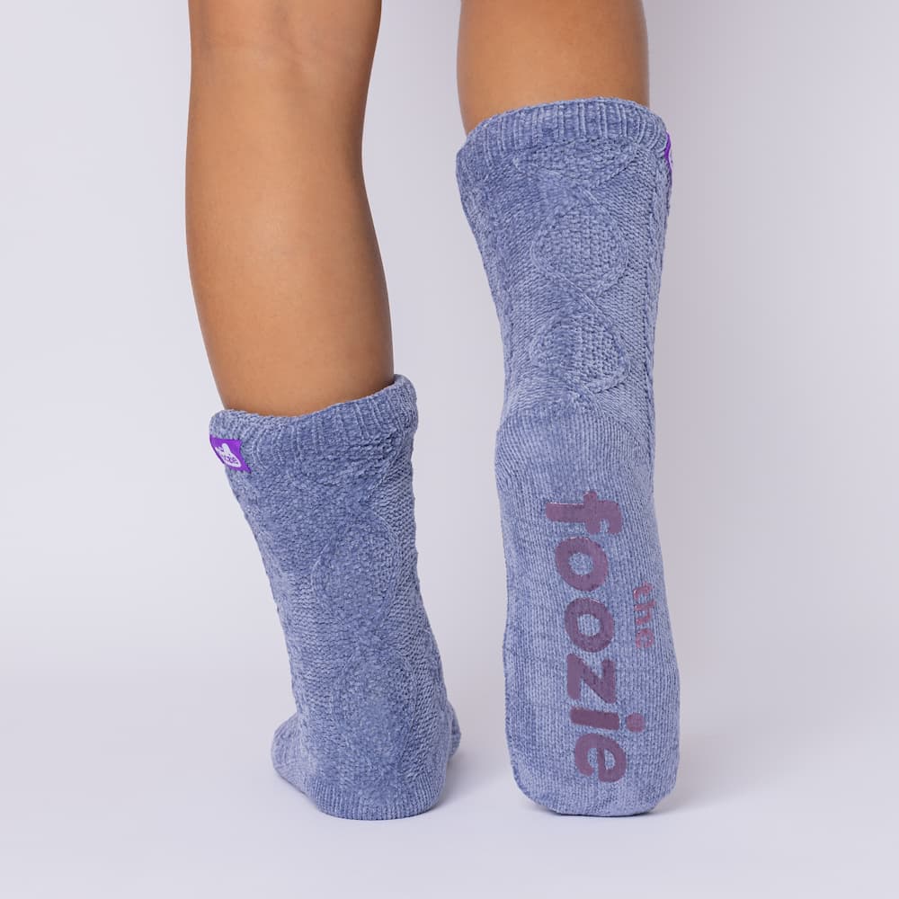 The Foozie™ Move