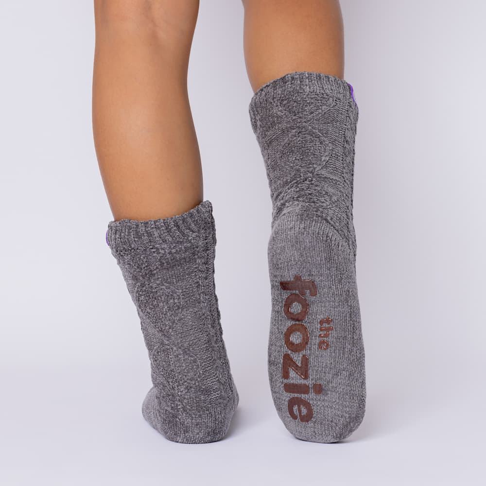 The Foozie™ Move