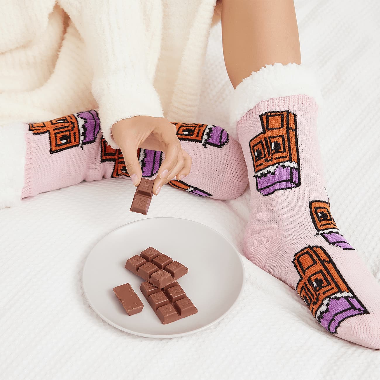 The Foozie™ Yum