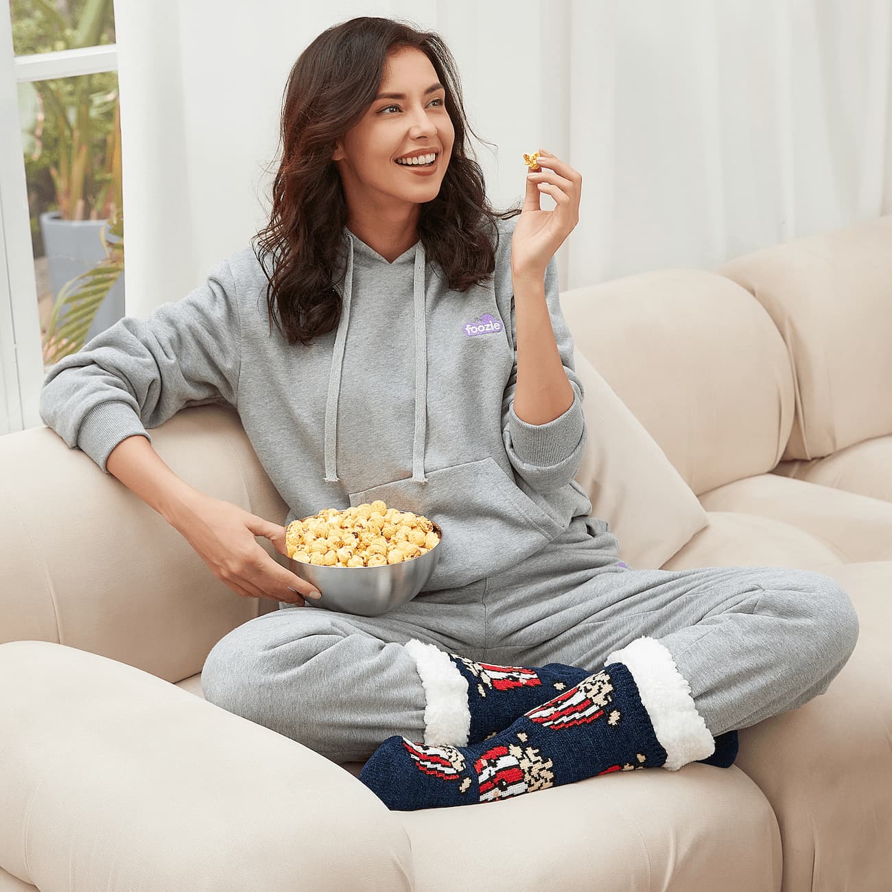 The Foozie™ Yum